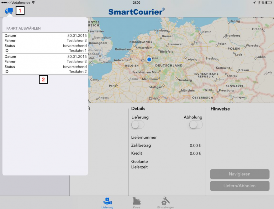 AddOns Smart Courier iPad App 1.png